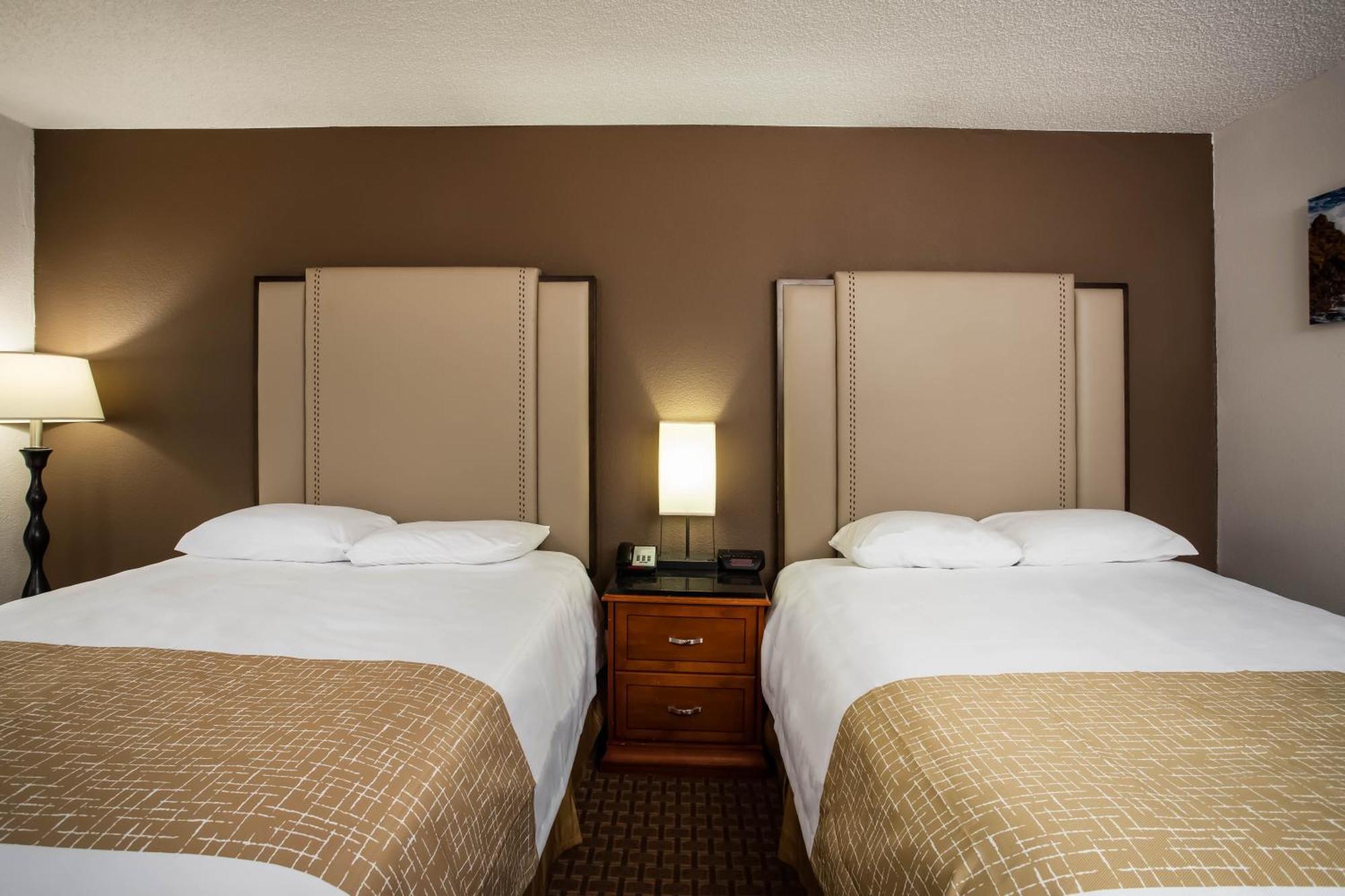 Travelodge By Wyndham Wayne North 2* Fort Wayne