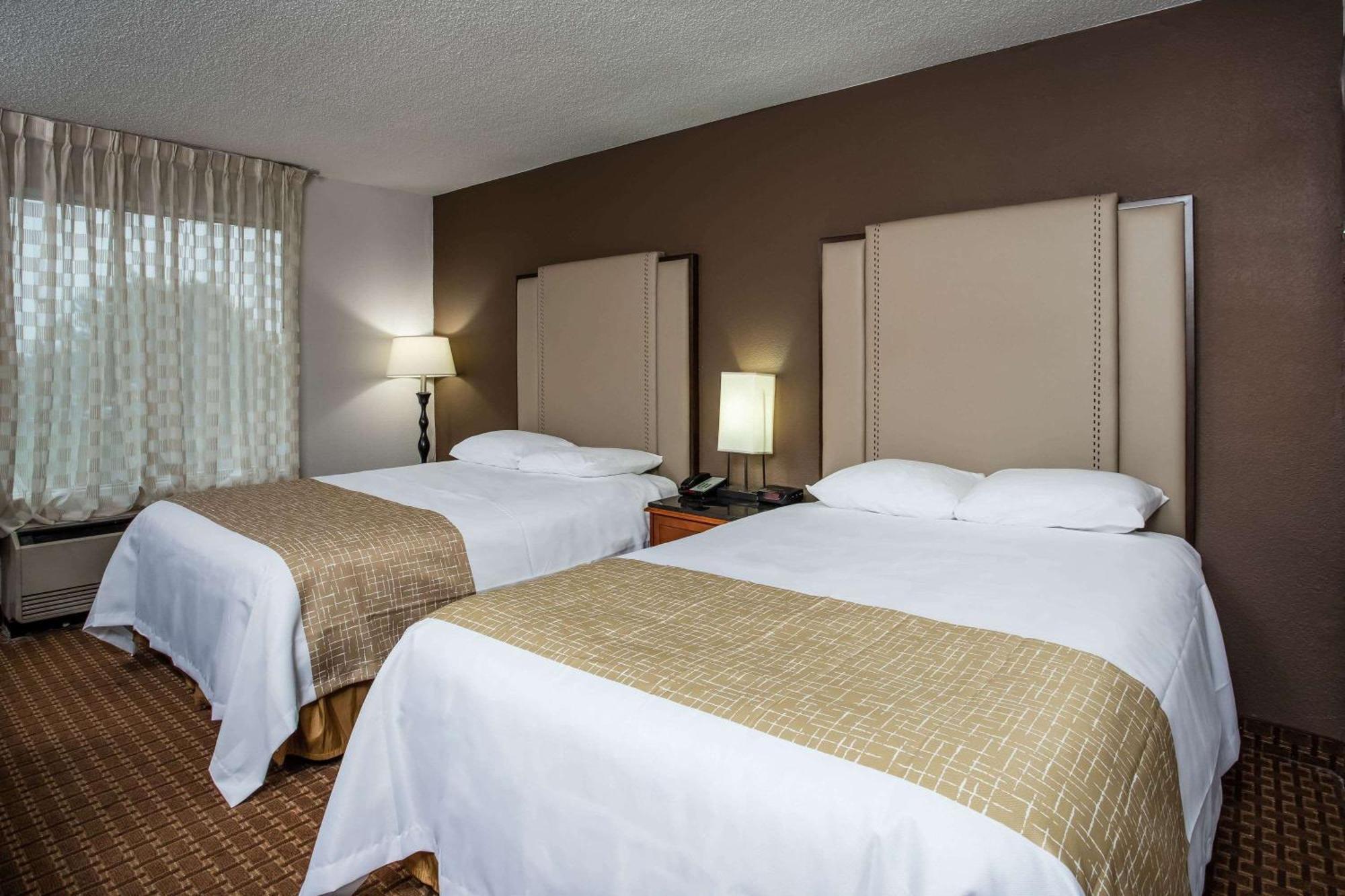Motel Travelodge By Wyndham Wayne North Fort Wayne